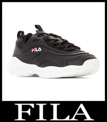 Sneakers Fila Primavera Estate 2019 Nuovi Arrivi Donna 27