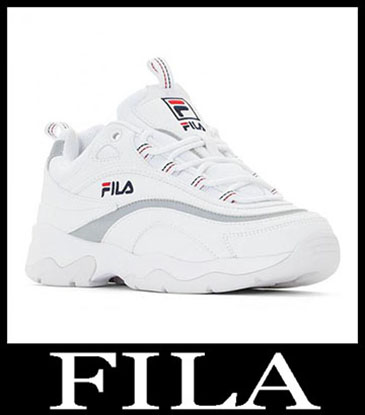 Sneakers Fila Primavera Estate 2019 Nuovi Arrivi Donna 28