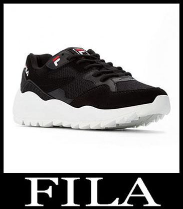 Sneakers Fila Primavera Estate 2019 Nuovi Arrivi Donna 3