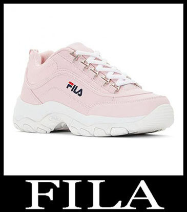 Sneakers Fila Primavera Estate 2019 Nuovi Arrivi Donna 31