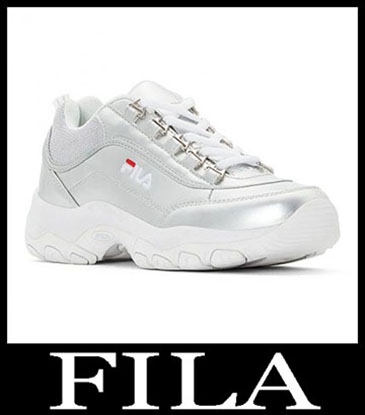 Sneakers Fila Primavera Estate 2019 Nuovi Arrivi Donna 33