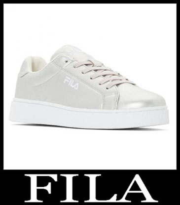 Sneakers Fila Primavera Estate 2019 Nuovi Arrivi Donna 34