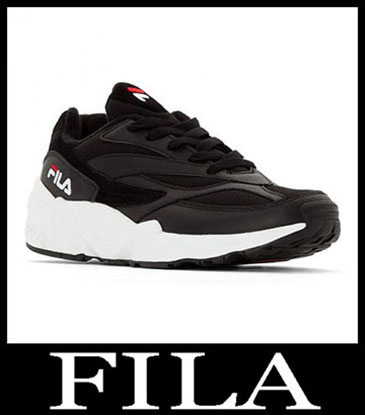 Sneakers Fila Primavera Estate 2019 Nuovi Arrivi Donna 35