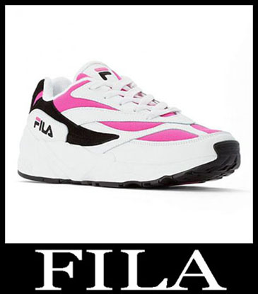 Sneakers Fila Primavera Estate 2019 Nuovi Arrivi Donna 36