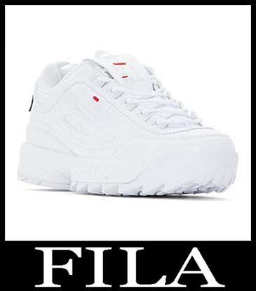 Sneakers Fila Primavera Estate 2019 Nuovi Arrivi Donna 4