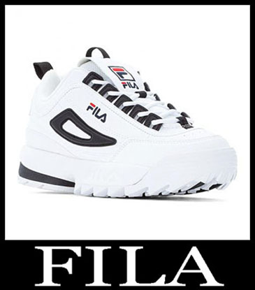 Sneakers Fila Primavera Estate 2019 Nuovi Arrivi Donna 5