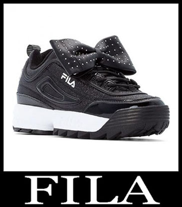 Sneakers Fila Primavera Estate 2019 Nuovi Arrivi Donna 6