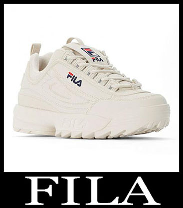 Sneakers Fila Primavera Estate 2019 Nuovi Arrivi Donna 7