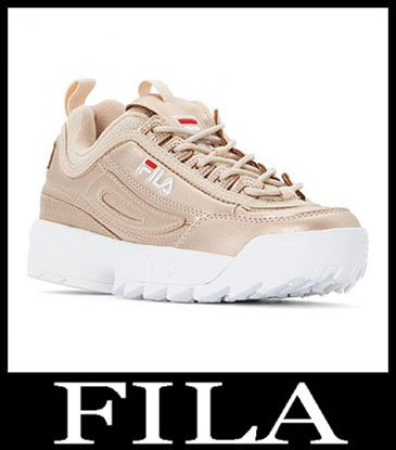 Sneakers Fila Primavera Estate 2019 Nuovi Arrivi Donna 9