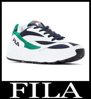 Sneakers Fila Primavera Estate 2019 Uomo Nuovi Arrivi 1