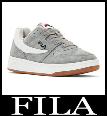 Sneakers Fila Primavera Estate 2019 Uomo Nuovi Arrivi 10