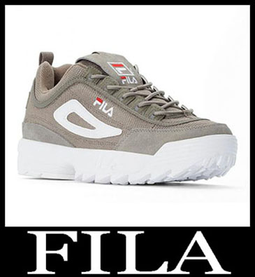 Sneakers Fila Primavera Estate 2019 Uomo Nuovi Arrivi 11