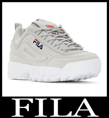 Sneakers Fila Primavera Estate 2019 Uomo Nuovi Arrivi 12