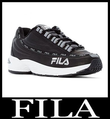 Sneakers Fila Primavera Estate 2019 Uomo Nuovi Arrivi 13