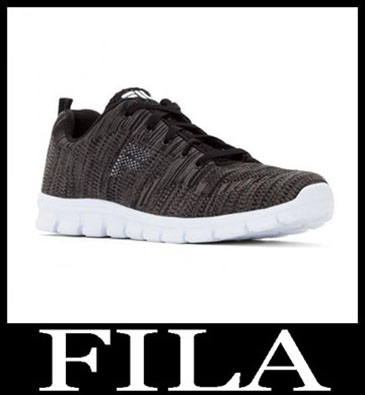 Sneakers Fila Primavera Estate 2019 Uomo Nuovi Arrivi 14