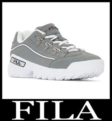 Sneakers Fila Primavera Estate 2019 Uomo Nuovi Arrivi 15