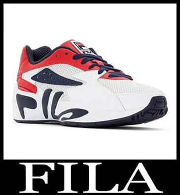 Sneakers Fila Primavera Estate 2019 Uomo Nuovi Arrivi 18