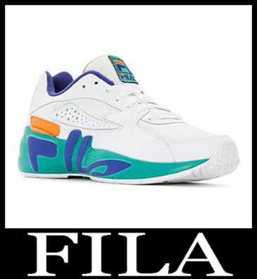 Sneakers Fila Primavera Estate 2019 Uomo Nuovi Arrivi 19