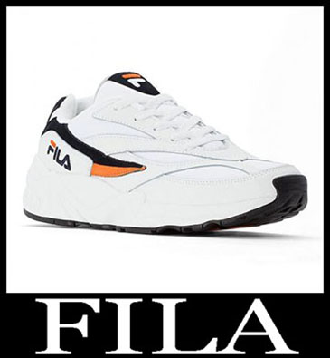 Sneakers Fila Primavera Estate 2019 Uomo Nuovi Arrivi 2