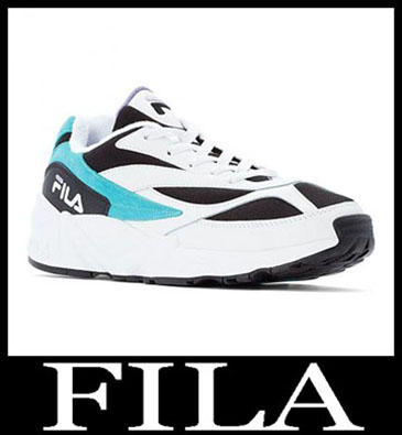 Sneakers Fila Primavera Estate 2019 Uomo Nuovi Arrivi 21