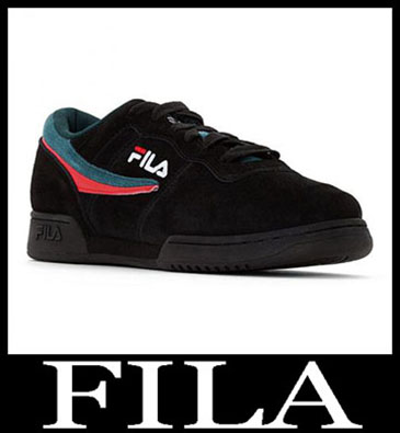 Sneakers Fila Primavera Estate 2019 Uomo Nuovi Arrivi 23