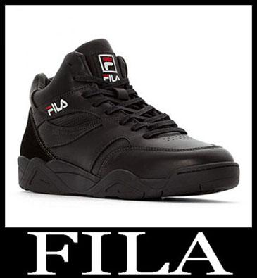 Sneakers Fila Primavera Estate 2019 Uomo Nuovi Arrivi 24