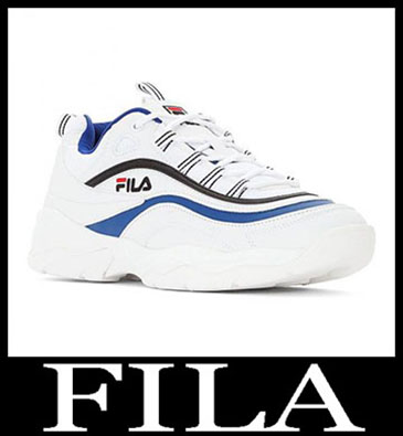 Sneakers Fila Primavera Estate 2019 Uomo Nuovi Arrivi 26