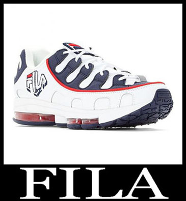 Sneakers Fila Primavera Estate 2019 Uomo Nuovi Arrivi 28