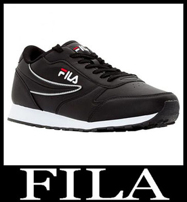 Sneakers Fila Primavera Estate 2019 Uomo Nuovi Arrivi 29