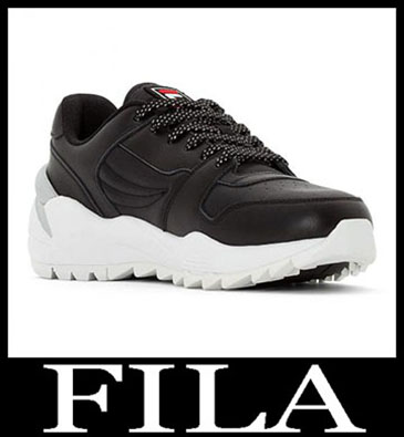 Sneakers Fila Primavera Estate 2019 Uomo Nuovi Arrivi 3