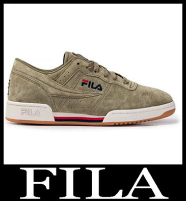 Sneakers Fila Primavera Estate 2019 Uomo Nuovi Arrivi 30