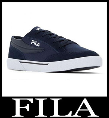 Sneakers Fila Primavera Estate 2019 Uomo Nuovi Arrivi 31