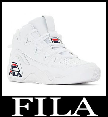 Sneakers Fila Primavera Estate 2019 Uomo Nuovi Arrivi 32