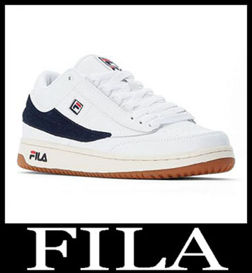 Sneakers Fila Primavera Estate 2019 Uomo Nuovi Arrivi 33