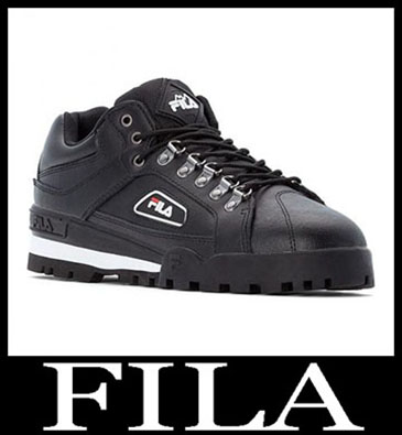 Sneakers Fila Primavera Estate 2019 Uomo Nuovi Arrivi 34