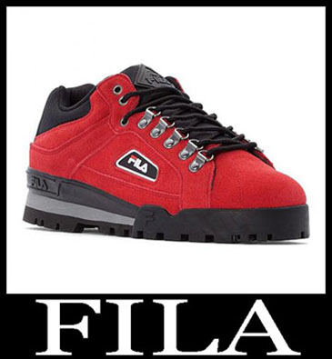 Sneakers Fila Primavera Estate 2019 Uomo Nuovi Arrivi 35