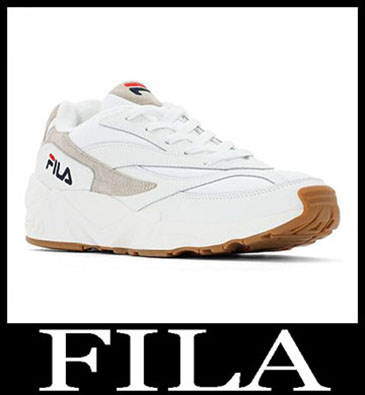 Sneakers Fila Primavera Estate 2019 Uomo Nuovi Arrivi 36