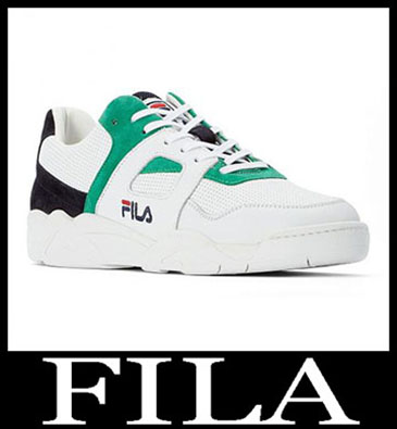 Sneakers Fila Primavera Estate 2019 Uomo Nuovi Arrivi 5