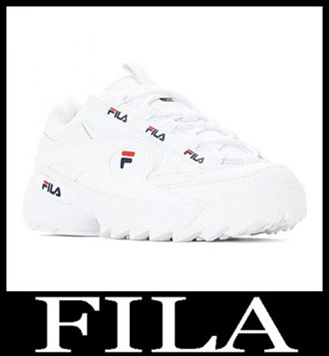 Sneakers Fila Primavera Estate 2019 Uomo Nuovi Arrivi 6