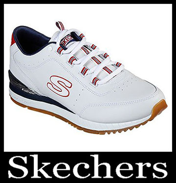 Sneakers Skechers Primavera Estate 2019 Nuovi Arrivi 12