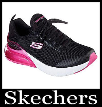 Sneakers Skechers Primavera Estate 2019 Nuovi Arrivi 14