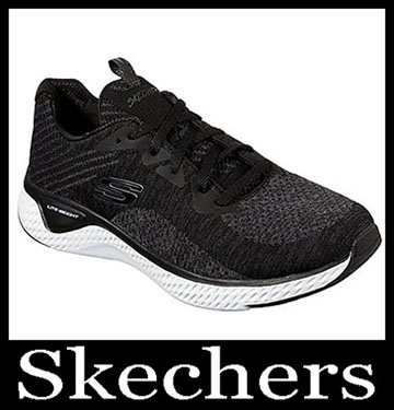 Sneakers Skechers Primavera Estate 2019 Nuovi Arrivi 16