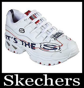 Sneakers Skechers Primavera Estate 2019 Nuovi Arrivi 19