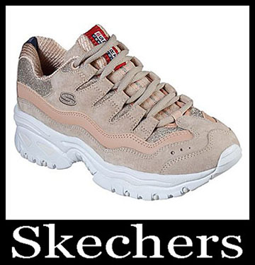 Sneakers Skechers Primavera Estate 2019 Nuovi Arrivi 20