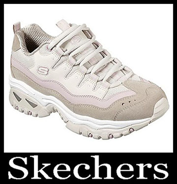 Sneakers Skechers Primavera Estate 2019 Nuovi Arrivi 21