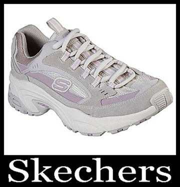 Sneakers Skechers Primavera Estate 2019 Nuovi Arrivi 25