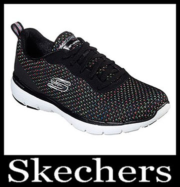 Sneakers Skechers Primavera Estate 2019 Nuovi Arrivi 27