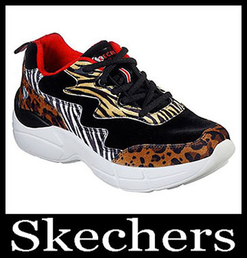 Sneakers Skechers Primavera Estate 2019 Nuovi Arrivi 3