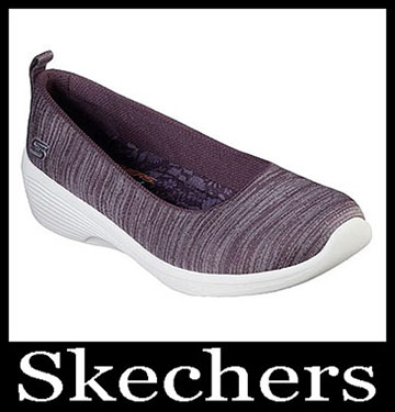 Sneakers Skechers Primavera Estate 2019 Nuovi Arrivi 31