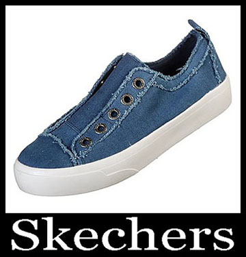 Sneakers Skechers Primavera Estate 2019 Nuovi Arrivi 32